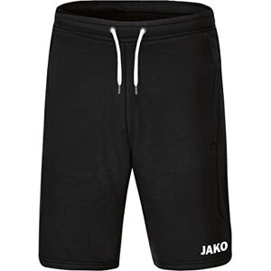 JAKO Base Shorts Men's Shorts Black, X-Large JAKO Base Shorts Men's Shorts Black, X-Large