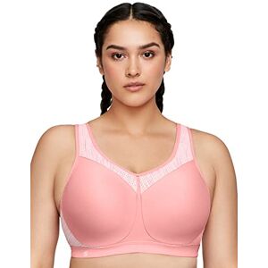 Glamorise Wonderwire Sports Bra - Sports Bra Glamorise Wonderwire Sports Bra - Sports Bra