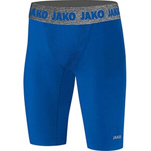 JAKO Compression 2.0 Men's Tight Shorts Royal JAKO Compression 2.0 Men's Tight Shorts Royal