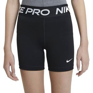 Nike Girls Dry Fit 3in Shorts, Black/(White)001, M 10-12 Years UK EU Nike Girls Dry Fit 3in Shorts, Black/(White)001, M 10-12 Years UK EU