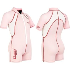 Cressi Baby Suit 1.5 Mm - Swimsuit Cressi Baby Suit 1.5 Mm - Swimsuit