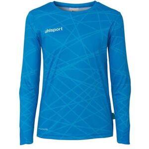Uhlsport Prediction Goalkeeper Set Kids Blue - Goalkeeper Set Uhlsport Prediction Goalkeeper Set Kids Blue - Goalkeeper Set