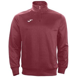 JOMA Faraon Vermelho Men's Fitness Shirt - Clothing JOMA Faraon Vermelho Men's Fitness Shirt - Clothing