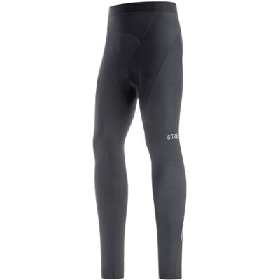 GORE WEAR GOREWEAR C3 Thermo Bib Tights+ GORE WEAR GOREWEAR C3 Thermo Bib Tights+
