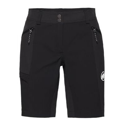 Mammut Ducan Shorts Women - Lightweight Outdoor Pants Mammut Ducan Shorts Women - Lightweight Outdoor Pants