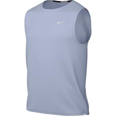 Nike Miler Dri-FIT Men's Running Tank Top DV9321 Nike Miler Dri-FIT Men's Running Tank Top DV9321