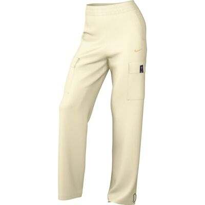 Nike Women's FFF Fußball-cargohose Aus Webmaterial Für Damen Soccer Cargo Pants Nike Women's FFF Fußball-cargohose Aus Webmaterial Für Damen Soccer Cargo Pants