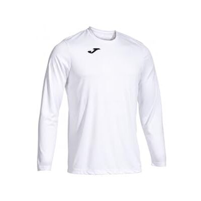 JOMA Running Men's White Innerwear - Clothing JOMA Running Men's White Innerwear - Clothing