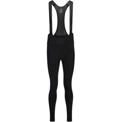 GORE WEAR GOREWEAR SWIFTRIDE Thermo Bib Tights+ Mens, Black, S GORE WEAR GOREWEAR SWIFTRIDE Thermo Bib Tights+ Mens, Black, S