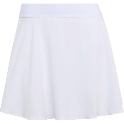adidas Women's Club Tennis Climacool Long Skirt Dress, White, M adidas Women's Club Tennis Climacool Long Skirt Dress, White, M