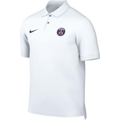 Nike Paris Saint-Germain The Polo Dri-FIT Men's Football Polo Shirt HV8994 Nike Paris Saint-Germain The Polo Dri-FIT Men's Football Polo Shirt HV8994