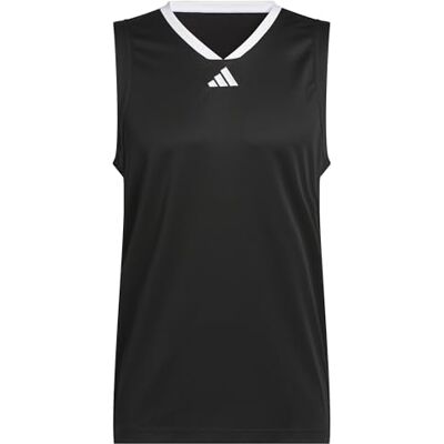 adidas Basketball Legends Tank Top adidas Basketball Legends Tank Top