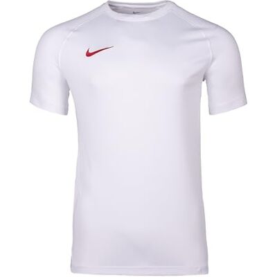 Nike Unisex Kids Dri-fit Park VIII Kurzarm Fußballtrikot Für Älterer Kinder Football Jersey Nike Unisex Kids Dri-fit Park VIII Kurzarm Fußballtrikot Für Älterer Kinder Football Jersey