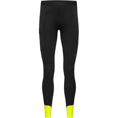 GORE WEAR Men's Concurve Thermo Tights GORE WEAR Men's Concurve Thermo Tights