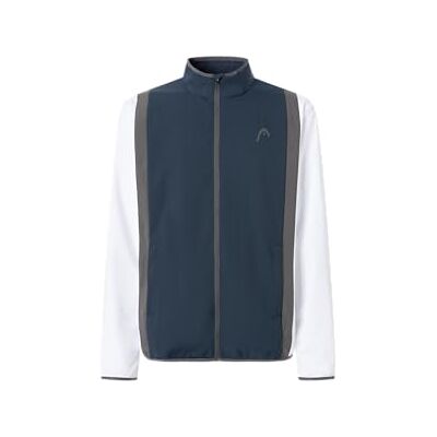 Head Jr Club 25 Multicolor Sweatshirt - 164 cm Head Jr Club 25 Multicolor Sweatshirt - 164 cm