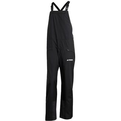 adidas Terrex Multi 2 Layer Insulated Climaproof Bib Tracksuit Bottoms adidas Terrex Multi 2 Layer Insulated Climaproof Bib Tracksuit Bottoms