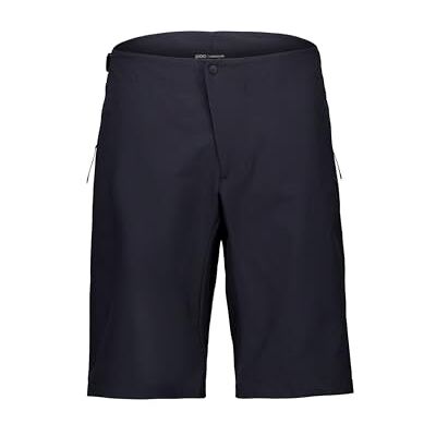 POC Herren Radshort Motion Air schwarz - Shorts POC Herren Radshort Motion Air schwarz - Shorts