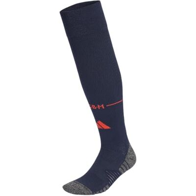 adidas Boy's FC Bayern 26/27 Third Socks 6 Years legend ink adidas Boy's FC Bayern 26/27 Third Socks 6 Years legend ink