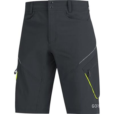 GORE WEAR GOREWEAR C3 Trail Shorts GORE WEAR GOREWEAR C3 Trail Shorts