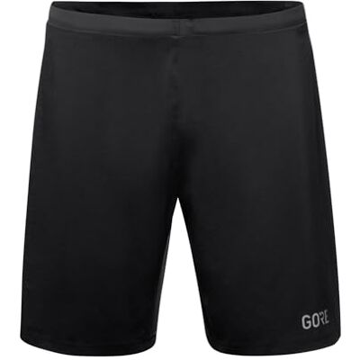 GORE WEAR Men's R5 2in1 Shorts 2in1 Shorts GORE WEAR Men's R5 2in1 Shorts 2in1 Shorts