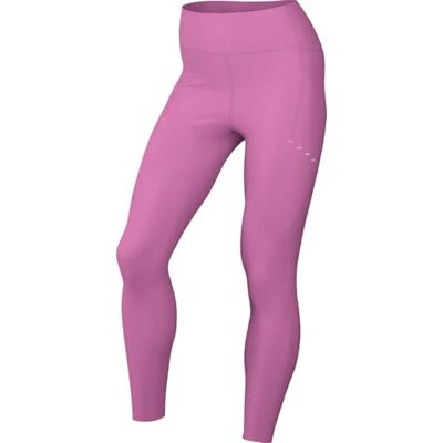Nike Swift Women's High Waisted 7/8 Running Leggings with Pockets HJ2252 Nike Swift Women's High Waisted 7/8 Running Leggings with Pockets HJ2252
