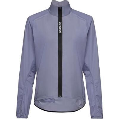 GORE WEAR SPINSHIFT Windbreaker Womens GORE WEAR SPINSHIFT Windbreaker Womens
