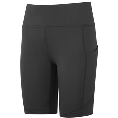 Ronhill Running Shorts - All Black Ronhill Running Shorts - All Black