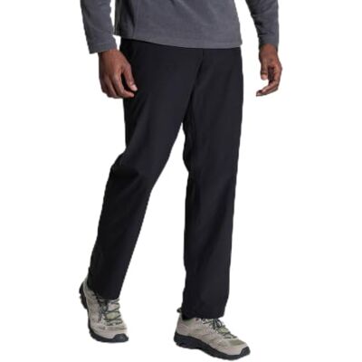 Craghoppers Mens Stefan Pro Waterproof Walking Trousers Stretch Wind Resistant Hiking Pants Craghoppers Mens Stefan Pro Waterproof Walking Trousers Stretch Wind Resistant Hiking Pants