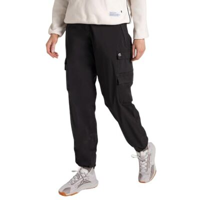 Craghoppers Natales Waterproof Black Trousers - Trousers Craghoppers Natales Waterproof Black Trousers - Trousers