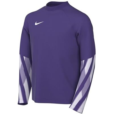 Nike Y NK DF Park V GK JSY LS Goalkeeper's Shirt Nike Y NK DF Park V GK JSY LS Goalkeeper's Shirt