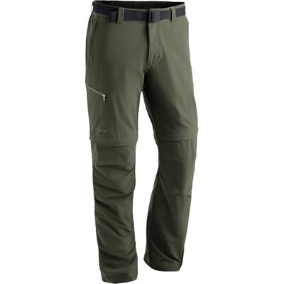 MAIER SPORTS - Tajo 2 - Green - 110 Long - Men MAIER SPORTS - Tajo 2 - Green - 110 Long - Men