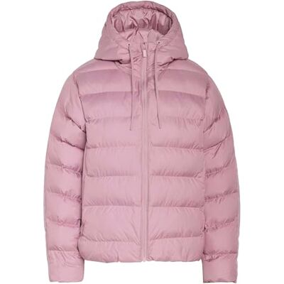 adidas Women's Essentials Climawarm 3 Stripes Synthetic Down Hooded Jackets JACKET (pack of 1) adidas Women's Essentials Climawarm 3 Stripes Synthetic Down Hooded Jackets JACKET (pack of 1)