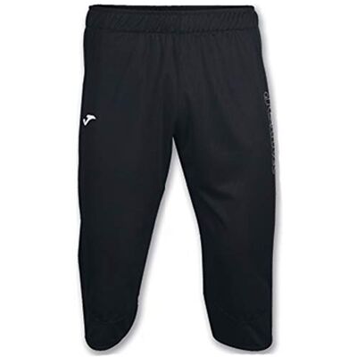 JOMA Men's 3/4 Vela Football Pants - Clothing JOMA Men's 3/4 Vela Football Pants - Clothing