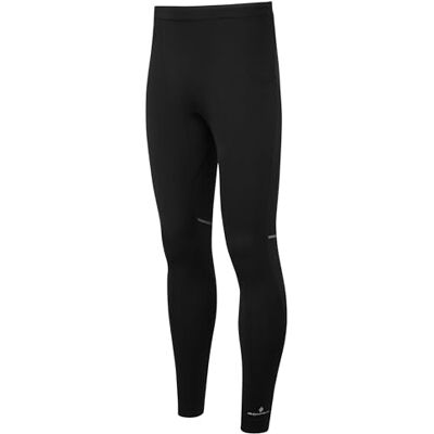 Ronhill Black Running Leggings - Leggings Ronhill Black Running Leggings - Leggings