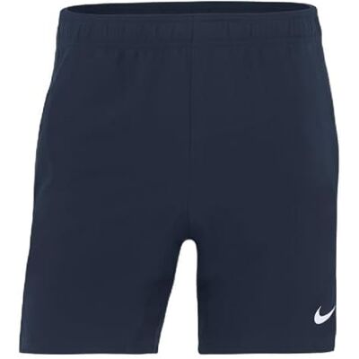 Nike Unisex Mens Team Woven Short T-Shirt Nike Unisex Mens Team Woven Short T-Shirt