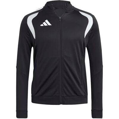 adidas Men's Tiro 26 League Training Track Suit, black/white, XS adidas Men's Tiro 26 League Training Track Suit, black/white, XS