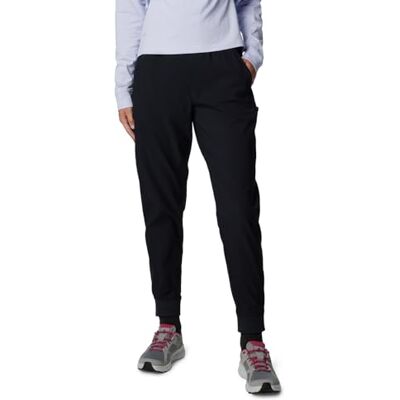 Columbia Leslie Falls II Joggers - Water Resistant - Women Columbia Leslie Falls II Joggers - Water Resistant - Women