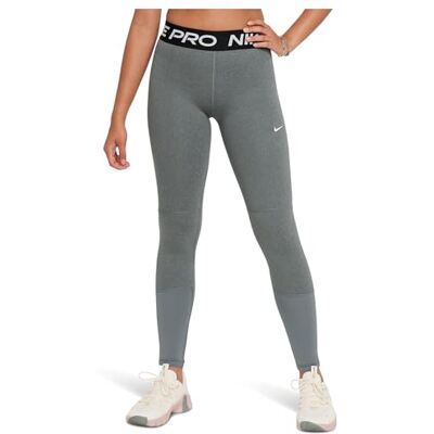 Nike Girl's G Np Tght Sport Trousers Nike Girl's G Np Tght Sport Trousers