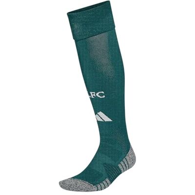 adidas Boy's Liverpool FC 26/27 Goalkeeper Socks 6 Years aurora ivy adidas Boy's Liverpool FC 26/27 Goalkeeper Socks 6 Years aurora ivy