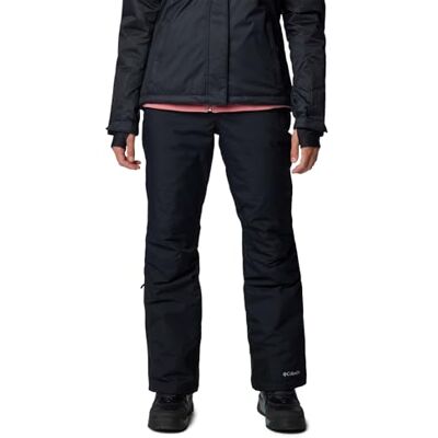 Columbia Bugaboo II Omni-Heat Waterproof Ski Trousers - Women - Size M Columbia Bugaboo II Omni-Heat Waterproof Ski Trousers - Women - Size M