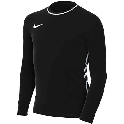 Nike Y NK DF PARK26 Crew TOP Long-Sleeved Shirt Nike Y NK DF PARK26 Crew TOP Long-Sleeved Shirt