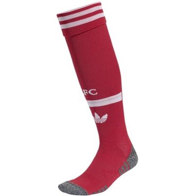 adidas Liverpool FC 26/27 Away Socks adidas Liverpool FC 26/27 Away Socks