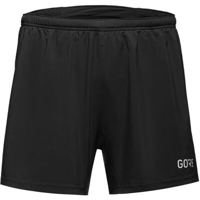 GORE WEAR R5 5 Inch Shorts GORE WEAR R5 5 Inch Shorts