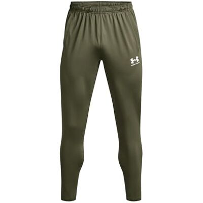 Under Armour Mens UA Challenger Train Pant, Tracksuit Bottoms for Men, 4-Way Stretch Fabric Football Training Pants, Men's Jogging Bottoms Under Armour Mens UA Challenger Train Pant, Tracksuit Bottoms for Men, 4-Way Stretch Fabric Football Training Pants, Men's Jogging Bottoms