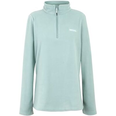 Regatta Women's Sweethart Lightweight Half-zip Fleece - Fleece Regatta Women's Sweethart Lightweight Half-zip Fleece - Fleece