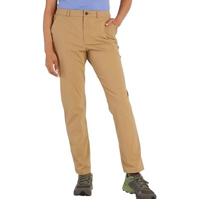 Marmot Arch Rock Beige Pants - Pants Marmot Arch Rock Beige Pants - Pants