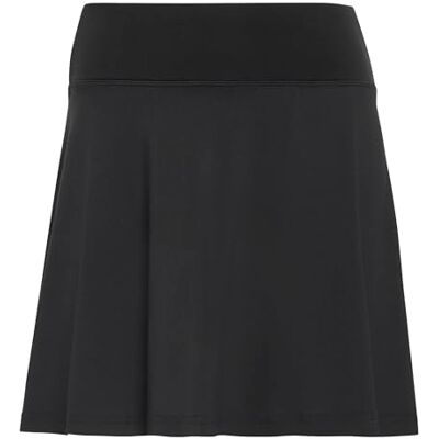 adidas Women's Club Tennis Climacool Long Skirt Skirt (Pack of 1) adidas Women's Club Tennis Climacool Long Skirt Skirt (Pack of 1)