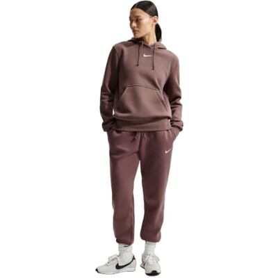 Nike Women's W NSW Phnx FLC Mr Pant Std Pants Nike Women's W NSW Phnx FLC Mr Pant Std Pants