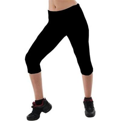 Happy Dance 2034 Pirata Low Waist Sports Leggings - Leggings Happy Dance 2034 Pirata Low Waist Sports Leggings - Leggings