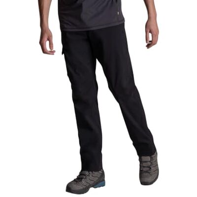 Craghoppers Men's Brisk Pro Trouser Mens Brisk Pro Walking Trousers Craghoppers Men's Brisk Pro Trouser Mens Brisk Pro Walking Trousers